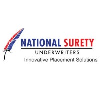 National Surety Underwriters, Inc. Logo