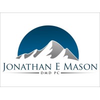 Jonathan E Mason, DMD PC Logo