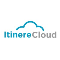 itinere Cloud Logo