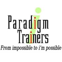 Paradigm Trainers Pvt Ltd Logo