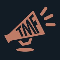 TMF Marketing & PR Services Logo