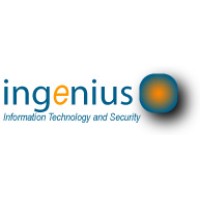 INGENIUS Logo