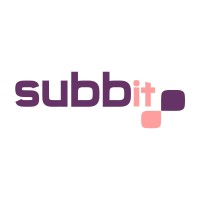 Subbit Logo