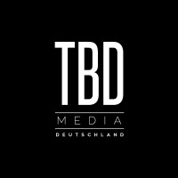 TBD Media Deutschland Logo