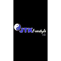 JTKfreestyle Logo