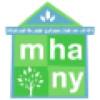 MHANY Management Inc. Logo