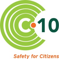 C-10 Research & Education Foundation, Inc. Logo