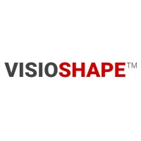 VISIOSHAPE Logo