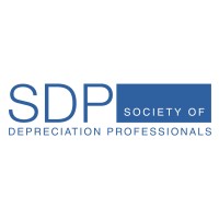 Society of Depreciation Professionals Logo