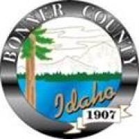Bonner County Human Resources and Risk Management Logo