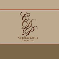 Complete Dream Properties, LLC Logo