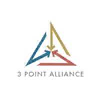 3 Point Alliance Logo