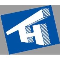 Tijhuis Houtbewerkingsmachines B.V. Logo