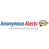 Anonymous Alerts Logo
