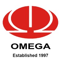 Omega Logo