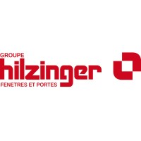 Hilzinger Fenêtres & Portes Logo