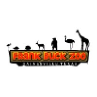 Frank Buck Zoo Logo