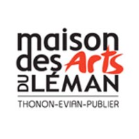 Maison des Arts du Léman Logo