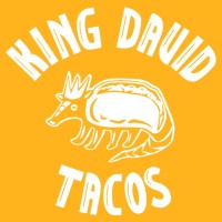 King David Tacos Logo