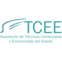 High Corps of Spanish State Economists and Trade Experts Logo