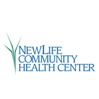 New Life Community Health Center Logo