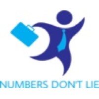 Numbers Dont Lie, LLC Logo