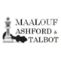 Maalouf Ashford & Talbot, LLP Logo