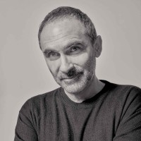 GIANLUIGI DI NAPOLI PHOTOGRAPHY Logo