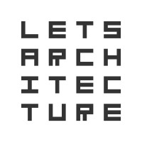 Lets Architecture Logo