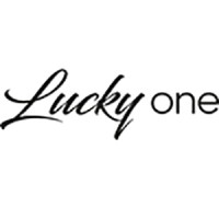 LUCKY ONE Logo