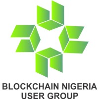 Blockchain Nigeria User Group Logo