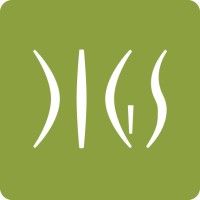 Digs Strategic Design Agency at digs.com Logo