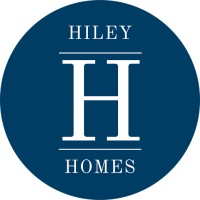 Hiley Homes Logo