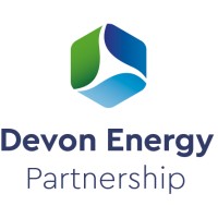 Devon Energy Partnership Ltd Logo