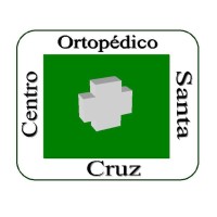 Centro Ortopédico de Santa Cruz Logo