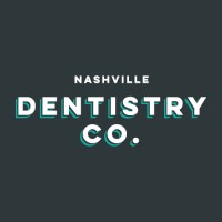 Nashville Dentistry Co. Logo