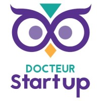 Docteur Startup Logo