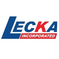 LECKA INC. Logo