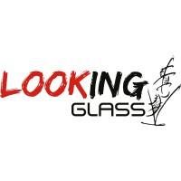 Looking Glass Logo