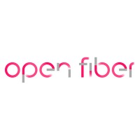 Open Fiber Logo