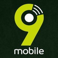 9mobile Logo