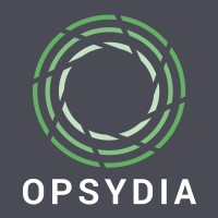 Opsydia Logo