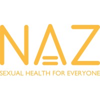 Naz Project London Logo