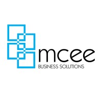 MCEE Business Solutions Logo