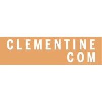 Clementine Com Logo