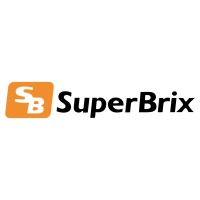 SuperBrix S.A. Logo