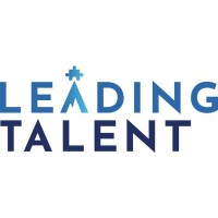 Leading Talent Logo