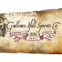 Gallows Hill Spirits Co. Logo