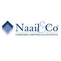 Naail & Co Chartered Certified Accountants Logo
