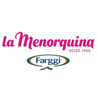 Farggi La Menorquina Logo
